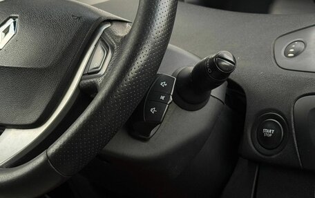 Renault Scenic III, 2011 год, 499 999 рублей, 20 фотография