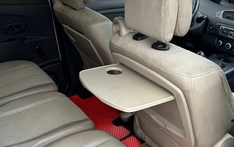 Renault Scenic III, 2011 год, 499 999 рублей, 23 фотография