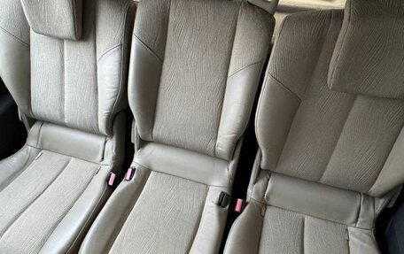 Renault Scenic III, 2011 год, 499 999 рублей, 22 фотография