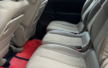 Renault Scenic III, 2011 год, 499 999 рублей, 25 фотография