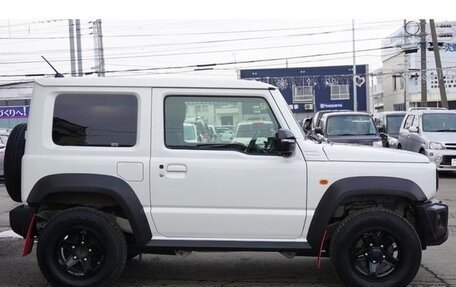 Suzuki Jimny, 2022 год, 1 690 099 рублей, 4 фотография