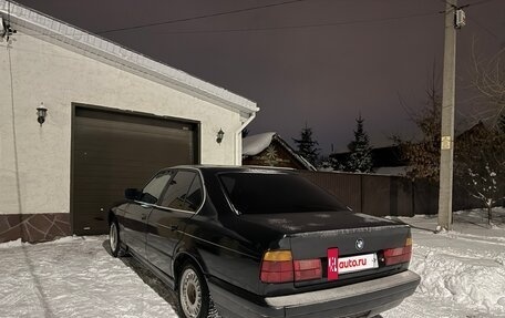 BMW 5 серия, 1991 год, 278 000 рублей, 3 фотография
