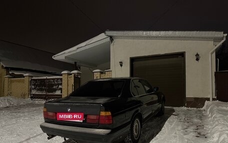 BMW 5 серия, 1991 год, 278 000 рублей, 5 фотография