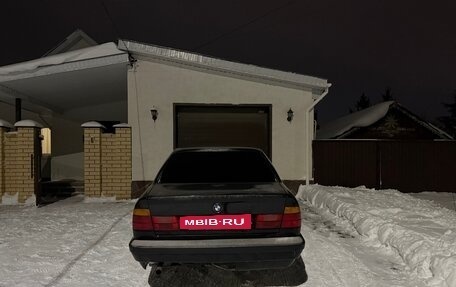 BMW 5 серия, 1991 год, 278 000 рублей, 4 фотография