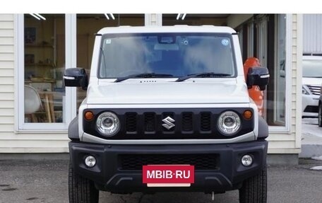 Suzuki Jimny, 2022 год, 1 690 099 рублей, 2 фотография