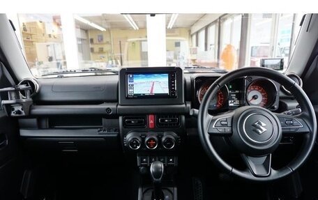 Suzuki Jimny, 2022 год, 1 690 099 рублей, 9 фотография