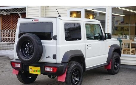 Suzuki Jimny, 2022 год, 1 690 099 рублей, 5 фотография