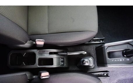 Suzuki Jimny, 2022 год, 1 690 099 рублей, 15 фотография