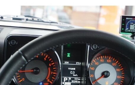 Suzuki Jimny, 2022 год, 1 690 099 рублей, 11 фотография