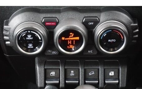 Suzuki Jimny, 2022 год, 1 690 099 рублей, 12 фотография