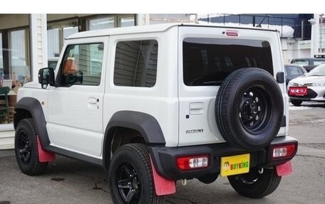 Suzuki Jimny, 2022 год, 1 690 099 рублей, 7 фотография