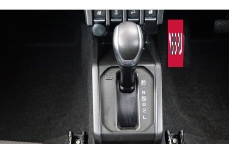 Suzuki Jimny, 2022 год, 1 690 099 рублей, 13 фотография