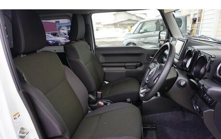 Suzuki Jimny, 2022 год, 1 690 099 рублей, 17 фотография