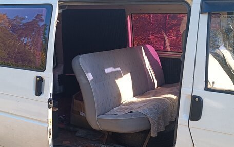 Volkswagen Transporter T4, 1997 год, 500 000 рублей, 10 фотография