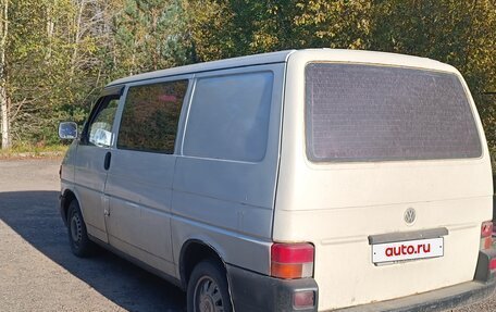 Volkswagen Transporter T4, 1997 год, 500 000 рублей, 6 фотография