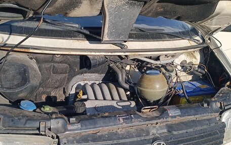 Volkswagen Transporter T4, 1997 год, 500 000 рублей, 9 фотография