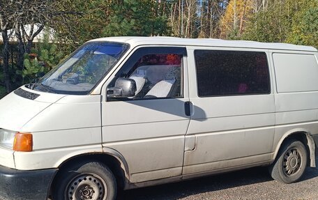 Volkswagen Transporter T4, 1997 год, 500 000 рублей, 5 фотография