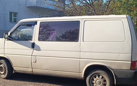 Volkswagen Transporter T4, 1997 год, 500 000 рублей, 3 фотография