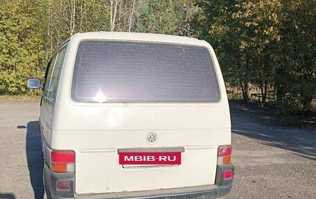 Volkswagen Transporter T4, 1997 год, 500 000 рублей, 7 фотография