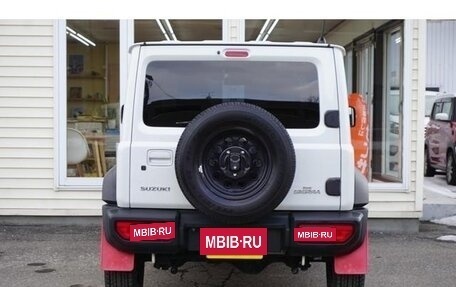 Suzuki Jimny, 2022 год, 1 690 099 рублей, 6 фотография