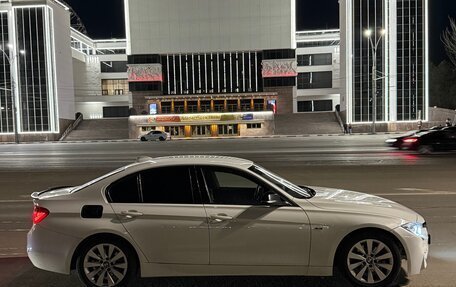 BMW 3 серия, 2013 год, 1 650 000 рублей, 9 фотография