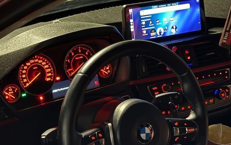 BMW 3 серия, 2013 год, 1 650 000 рублей, 6 фотография