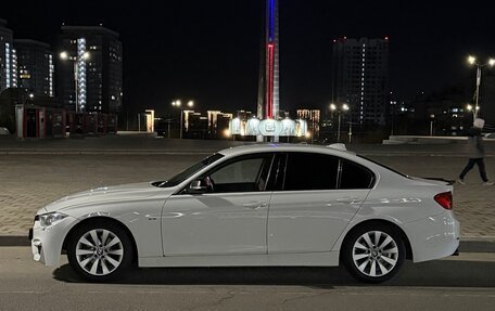 BMW 3 серия, 2013 год, 1 650 000 рублей, 5 фотография
