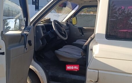 Volkswagen Transporter T4, 1997 год, 500 000 рублей, 11 фотография