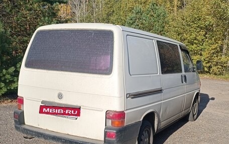 Volkswagen Transporter T4, 1997 год, 500 000 рублей, 4 фотография