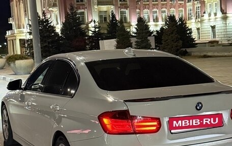 BMW 3 серия, 2013 год, 1 650 000 рублей, 10 фотография