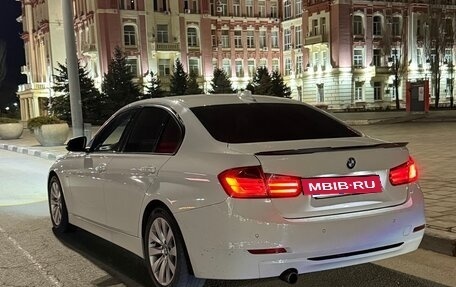 BMW 3 серия, 2013 год, 1 650 000 рублей, 2 фотография