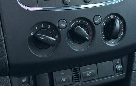 Ford Focus II рестайлинг, 2005 год, 449 999 рублей, 8 фотография