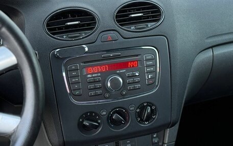 Ford Focus II рестайлинг, 2005 год, 449 999 рублей, 7 фотография