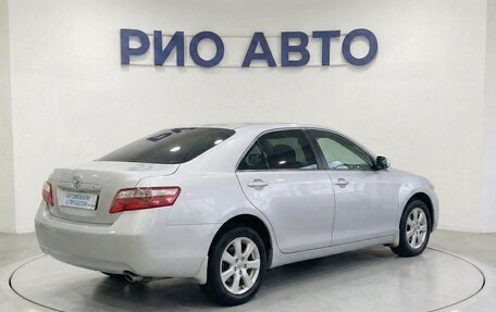 Toyota Camry, 2007 год, 949 999 рублей, 5 фотография
