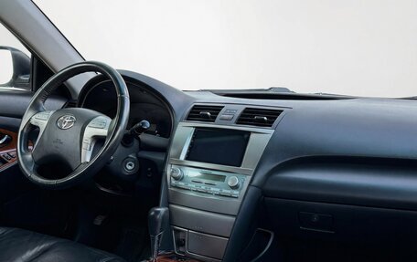 Toyota Camry, 2007 год, 949 999 рублей, 7 фотография