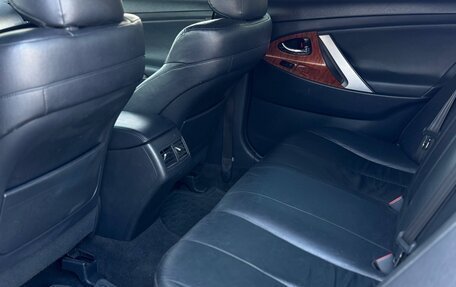 Toyota Camry, 2007 год, 949 999 рублей, 15 фотография