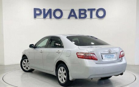 Toyota Camry, 2007 год, 949 999 рублей, 4 фотография