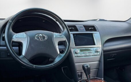 Toyota Camry, 2007 год, 949 999 рублей, 6 фотография