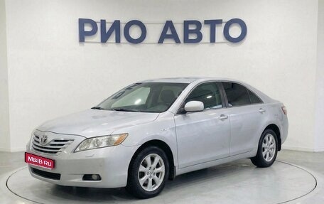 Toyota Camry, 2007 год, 949 999 рублей, 1 фотография