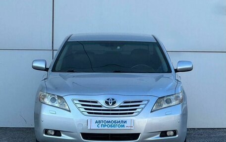 Toyota Camry, 2007 год, 949 999 рублей, 18 фотография