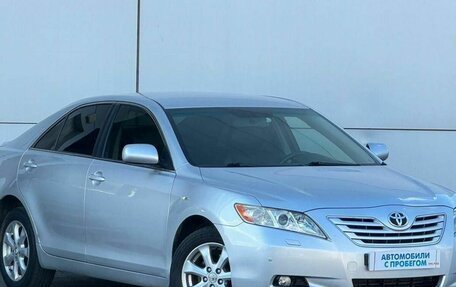 Toyota Camry, 2007 год, 949 999 рублей, 19 фотография