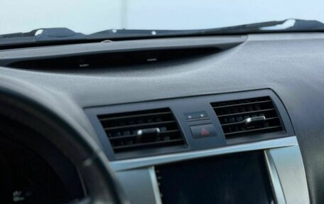 Toyota Camry, 2007 год, 949 999 рублей, 22 фотография