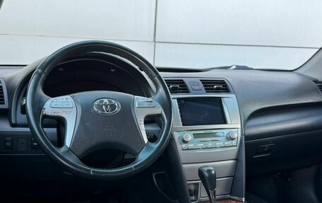 Toyota Camry, 2007 год, 949 999 рублей, 20 фотография