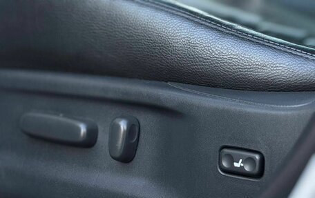 Toyota Camry, 2007 год, 949 999 рублей, 29 фотография