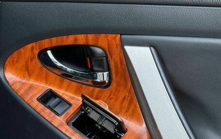 Toyota Camry, 2007 год, 949 999 рублей, 28 фотография