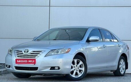 Toyota Camry, 2007 год, 949 999 рублей, 17 фотография