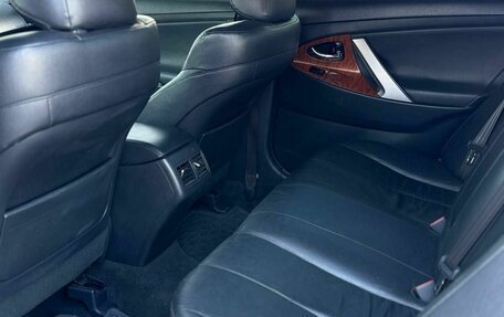 Toyota Camry, 2007 год, 949 999 рублей, 30 фотография