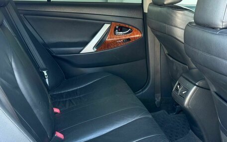 Toyota Camry, 2007 год, 949 999 рублей, 31 фотография