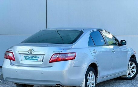 Toyota Camry, 2007 год, 949 999 рублей, 33 фотография