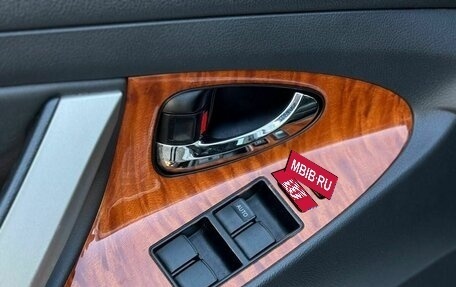 Toyota Camry, 2007 год, 949 999 рублей, 27 фотография